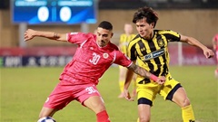 CAHN nhận ‘tin sét đánh’ từ AFC ngay ngày đầu năm mới 